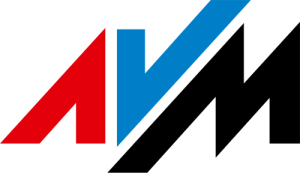 AVM Logo
