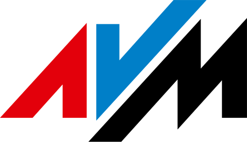 AVM Logo