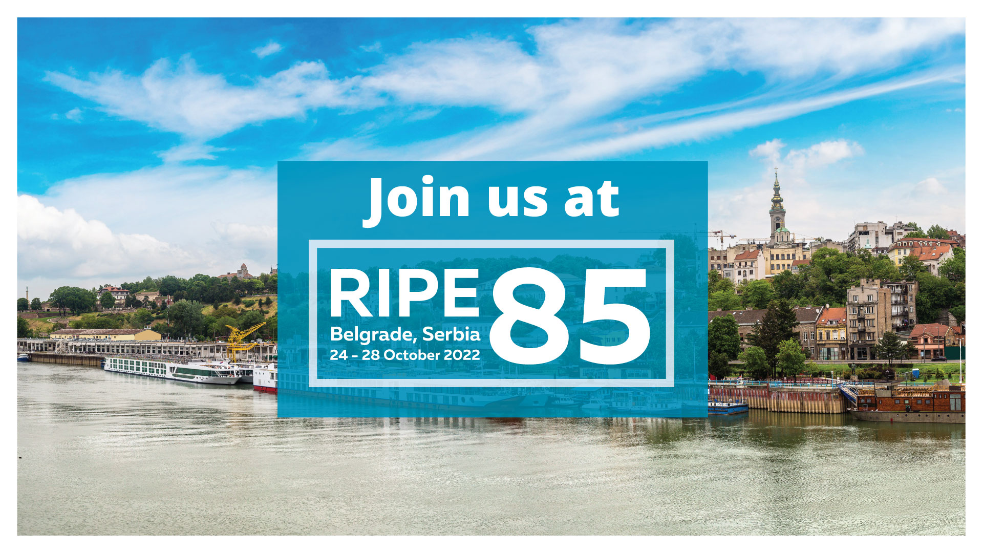 RIPE 85